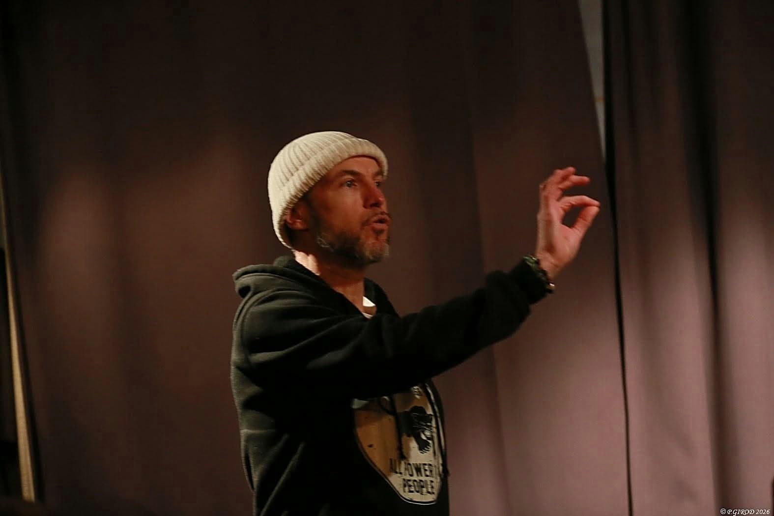 Axel Delapaix photo 2