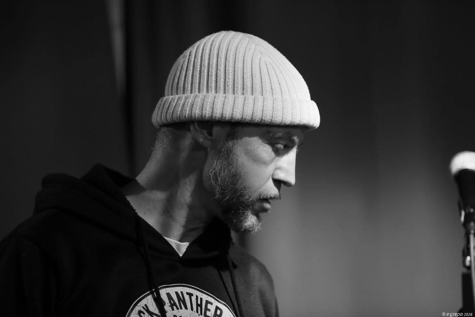 Axel Delapaix photo 1