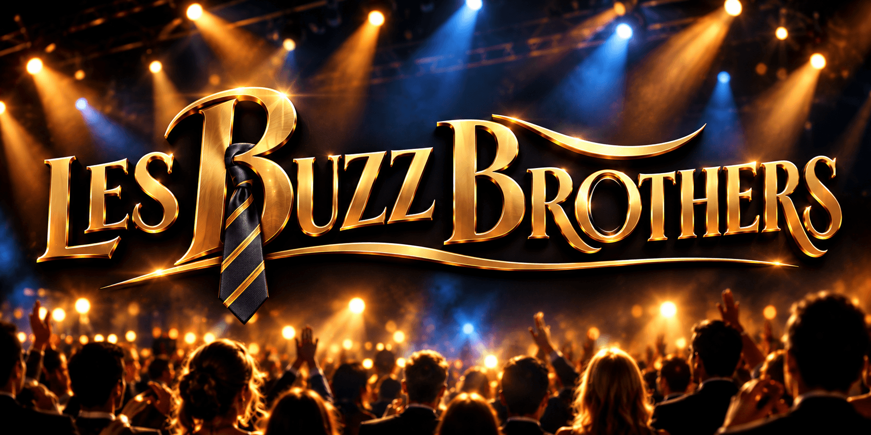 LES BUZZ BROTHERS photo 2