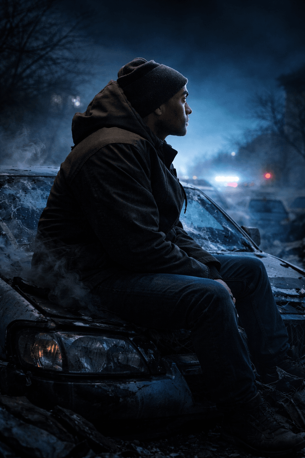 MOKSHA Lonely photo 3