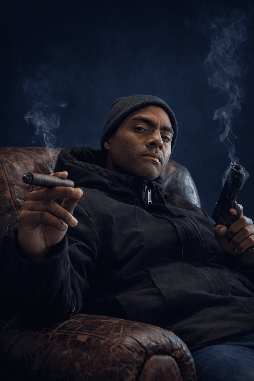 MOKSHA Lonely photo 2